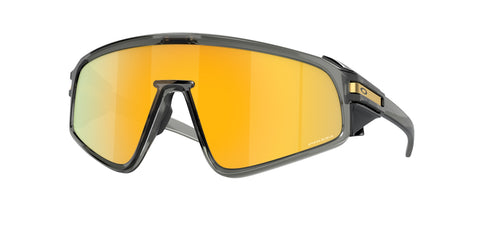 Latch Panel Sunglasses