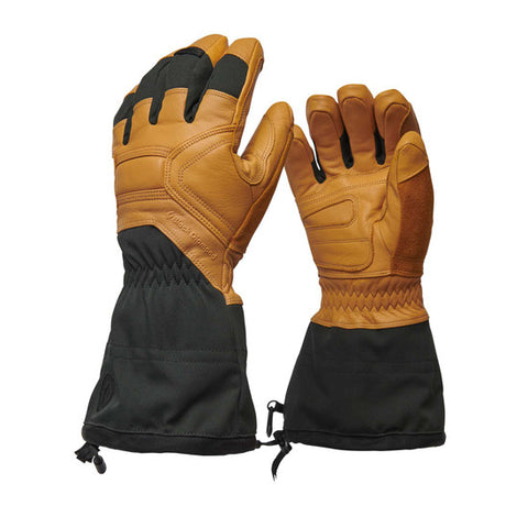 Guide Gloves