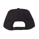 Classic Dot Snapback - Blue & Gold Boardshop
