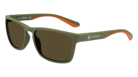 Blaise Sunglasses
