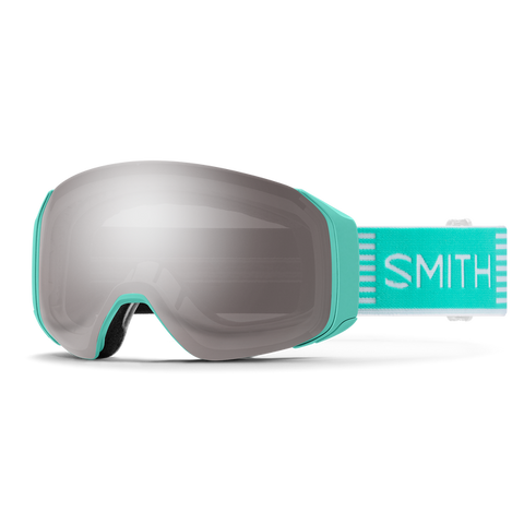 4D Mag S Goggle