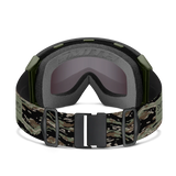 4D Mag XL Goggle