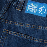 Big Boy Jeans