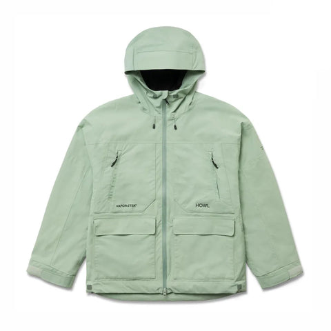 Heritage Jacket 25/26