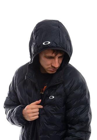 Drift O-Puff Jacket