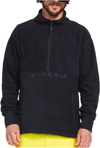 V-Science Fleece Half Zip Pullover 22/23