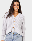 Afterglow Cardi