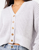 Afterglow Cardi