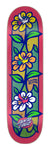 Delfino Flower Crew VX Deck