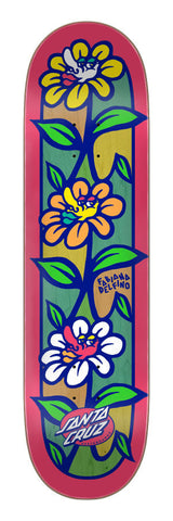 Delfino Flower Crew VX Deck
