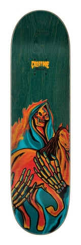 Provost Traveler Deck