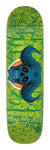 Demon Skull Everslick Deck