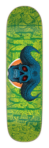 Demon Skull Everslick Deck