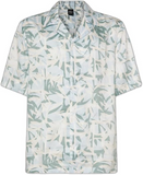 Printed S/S Shirt`