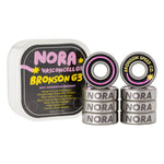 G3 Bearings