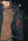 Dojo Shell Jacket 26/27