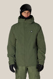 Foundation Insulated Jacket 26/27