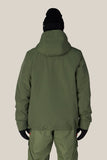 Foundation Insulated Jacket 26/27