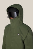 Foundation Insulated Jacket 26/27