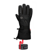 Gore-Tex Smarty Gauntlet Glove - Blue & Gold Boardshop