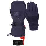 Women's Gore-Tex Smarty Gauntlet Mitt 25/26