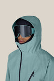 Hydra Thermagraph Jacket 26/27