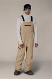 Lockup Shell Bib 26/27