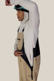 Lockup Shell Bib 26/27