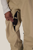 Lockup Shell Bib 26/27