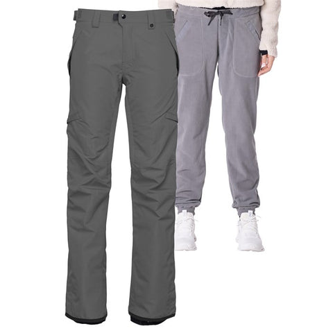 W's Smarty Cargo Pant 22/23