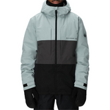 Smarty 3-In-1 Form Jacket 25/26 - Blue & Gold Boardshop