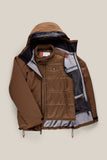 Smarty 3-In-1 Rodeo 3L Jacket 26/27