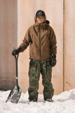 Smarty 3-In-1 Rodeo 3L Jacket 26/27