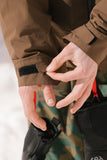 Smarty 3-In-1 Rodeo 3L Jacket 26/27
