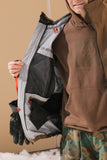 Smarty 3-In-1 Rodeo 3L Jacket 26/27