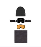 Smarty Magnetic Goggle Pack 26/27