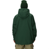 Waterproof Hoodie