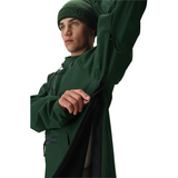 Waterproof Hoodie