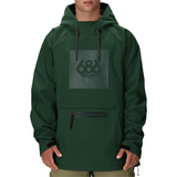 Waterproof Hoodie