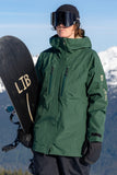 Women's Gore-Tex Skyline Thermagraph Jacket 26/27
