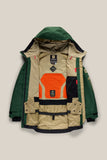 Women's Gore-Tex Skyline Thermagraph Jacket 26/27