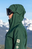 Women's Gore-Tex Skyline Thermagraph Jacket 26/27