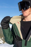Women's Gore-Tex Skyline Thermagraph Jacket 26/27