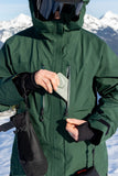 Women's Gore-Tex Skyline Thermagraph Jacket 26/27