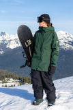 Women's Gore-Tex Skyline Thermagraph Jacket 26/27