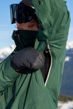 Women's Gore-Tex Skyline Thermagraph Jacket 26/27