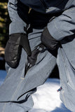 Women's Outline Shell Pant 26/27