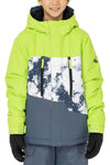 Y Geo Insulated Jacket 22/23