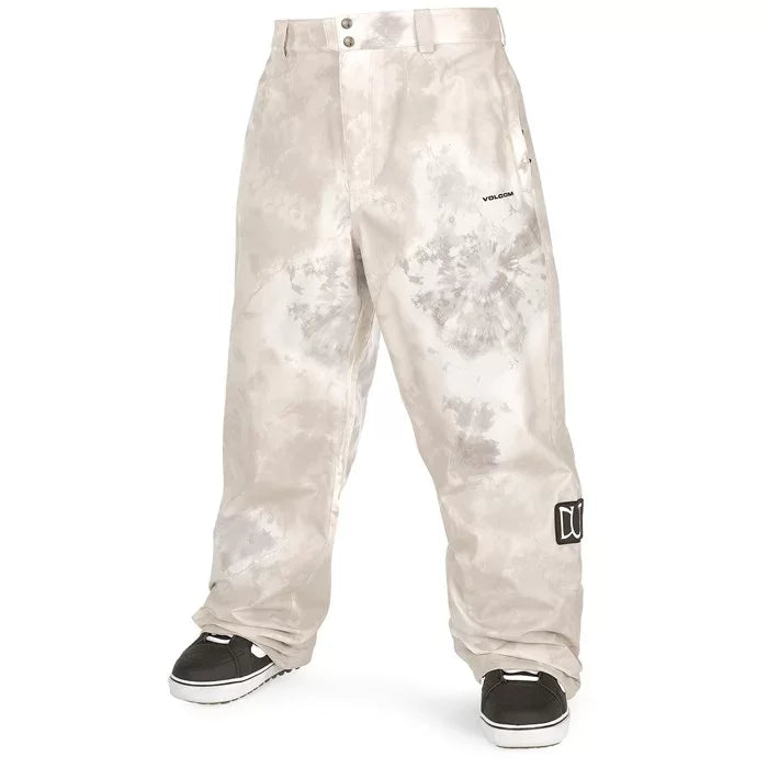Volcom X Dustbox Pant 22/23