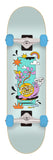 Skate Like a Girl Complete